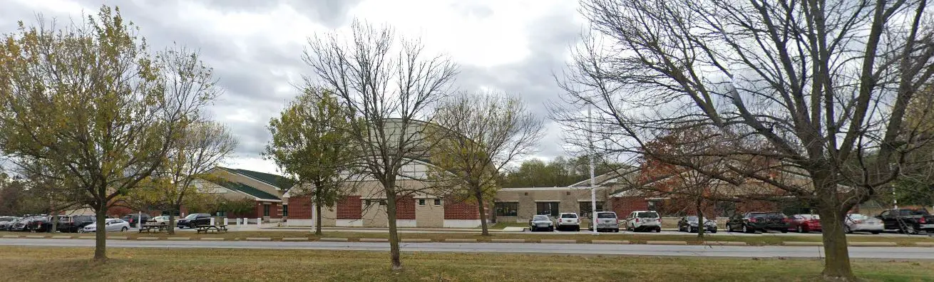 Photos New Castle County Juvenile Detention Center 1
